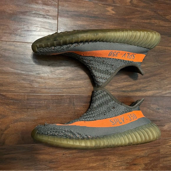 yeezy 350 beluga size 10 - Picture 1 of 8